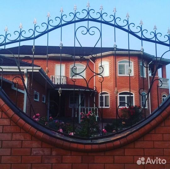 Сварочные и кровельные работы