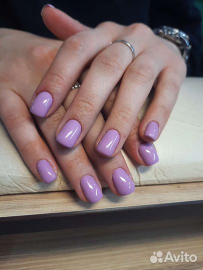 Маникюр Педикюр