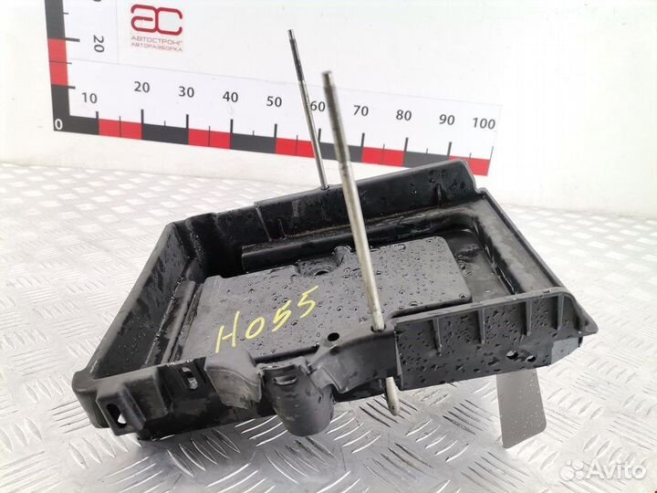 Крепление для Ford Explorer 5