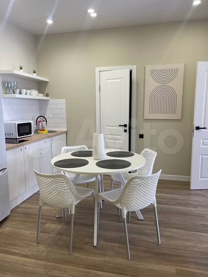 2-к. квартира, 50 м², 2/3 эт.