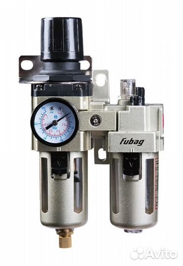 Блок подготовки воздуха Fubag FRL 1700