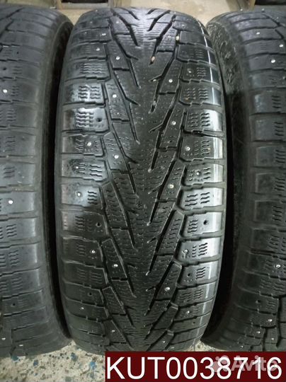 Nokian Tyres Hakkapeliitta 7 SUV 235/55 R19 107U