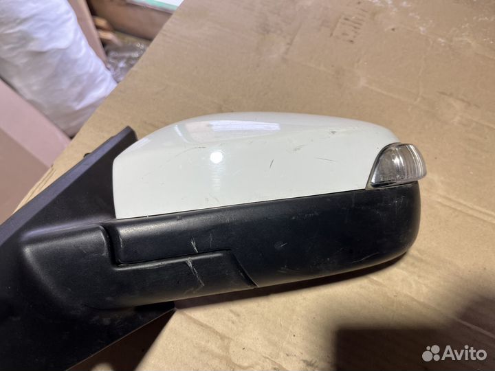 Зеркало LADA xray правое