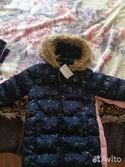 Димесезонные куртки, разных цветов