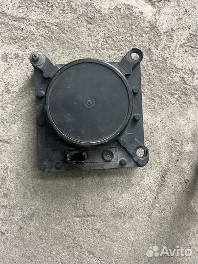 Дистроник w221