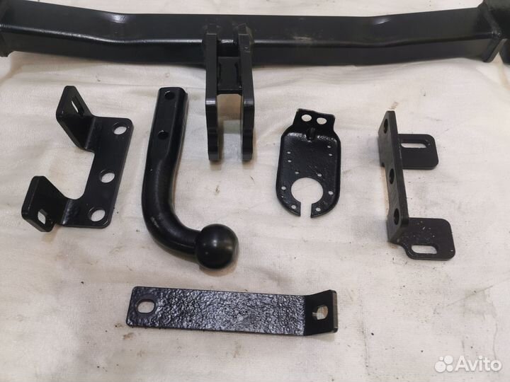 Фаркоп Mitsubishi Outlander 3,GF