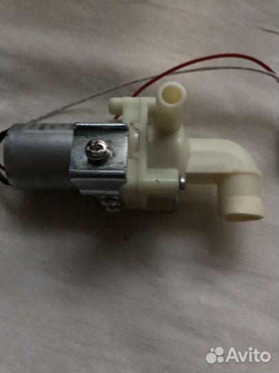Насос для термопота