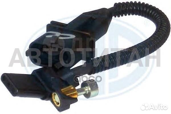 Датчик импульсов opel astra H/J 1.6/1.8 ERA 550831