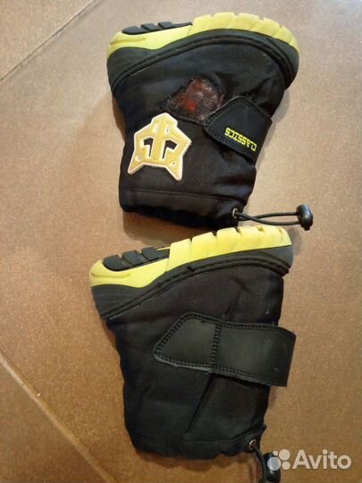 Детская обувь 19 размер