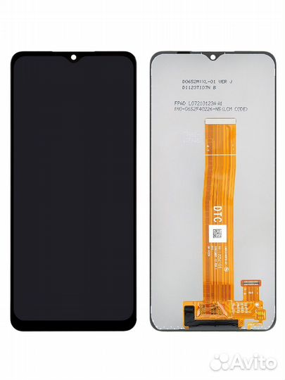 Дисплей для Samsung