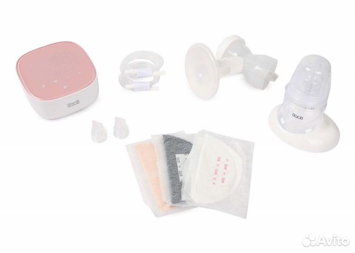 Молокоотсос электрический