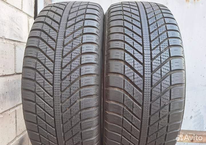 Goodyear Vector 4Seasons 205/55 R16 94V