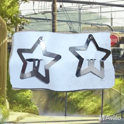 Украшения y2k