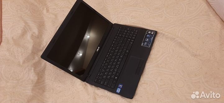 Ноутбук Intel Core i3 asus K54C