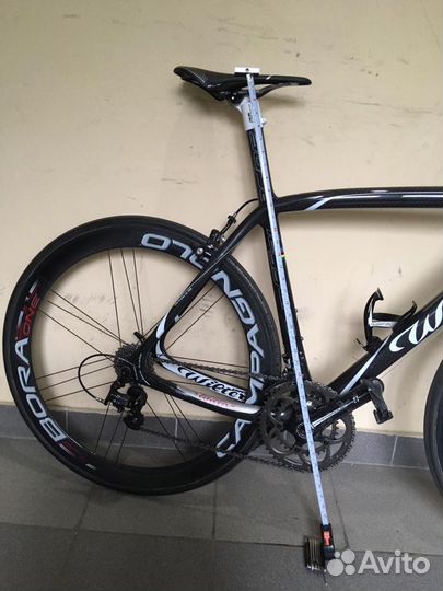 Велосипед Wilier Cento 1 Superligh шоссейник