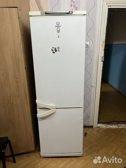 Холодильник