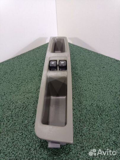 Блок управления стеклоподъемниками Chevrolet