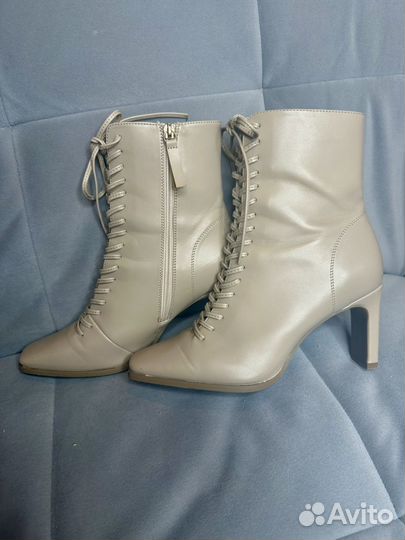 Ботильоны женские 40 размер б/у