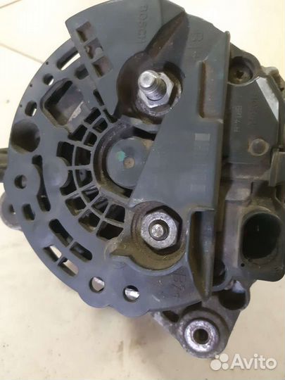 Генераторы bosch, бошь