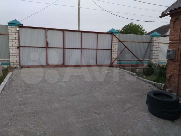 Дом 29,3 м² на участке 3,9 сот.