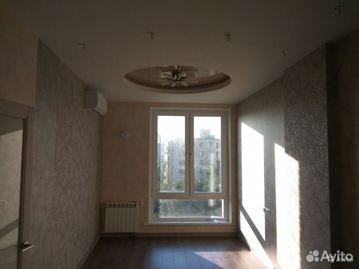 Капитальный ремонт комнат, новостроек, коттеджей