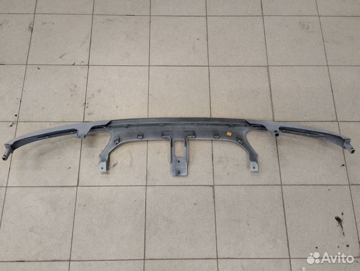 Решетка радиатора Renault Laguna I 1994-2000