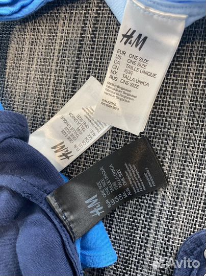 Нагрудники H&M