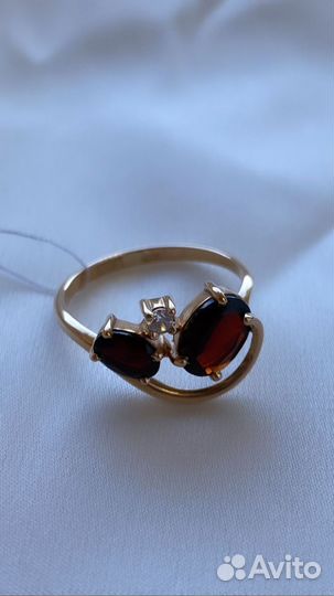 Золотое кольцо