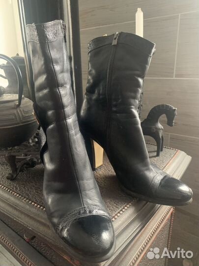 Ботильоны Fabi