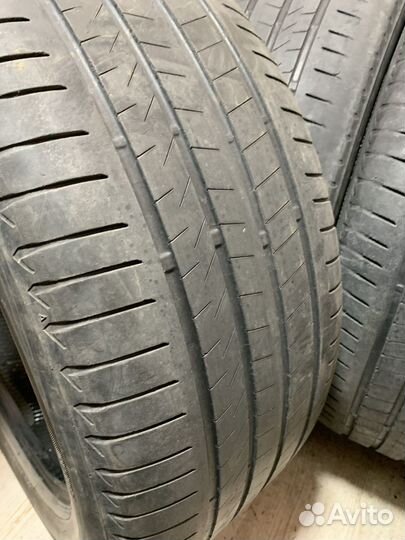 Bridgestone Alenza 001 275/50 R21