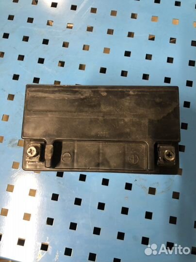 Аккумулятор uplus EB14-C3 на HD Sportster