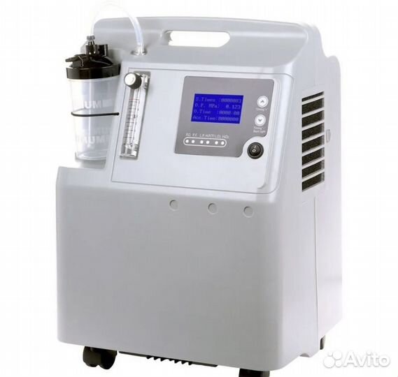 Концетратор кислорода