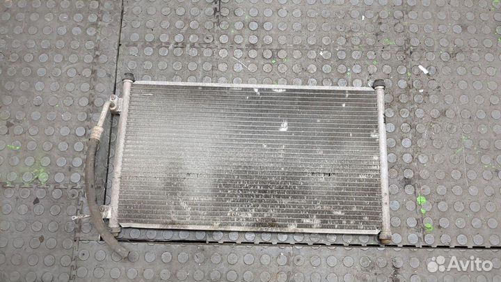 Радиатор кондиционера Honda Civic, 2005
