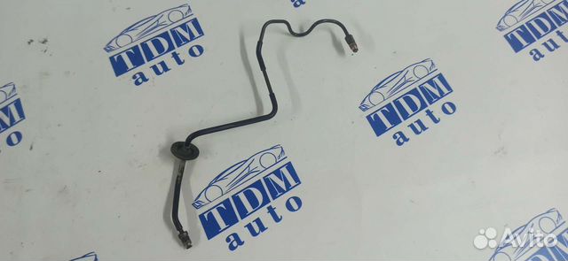 Тормозная трубка передняя правая Nissan Altima L32