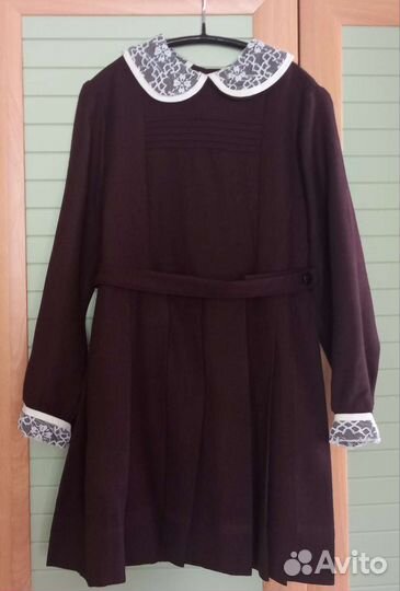 Школьная форма для девочек