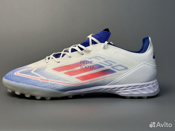 Сороконожки Adidas F50 s-4296