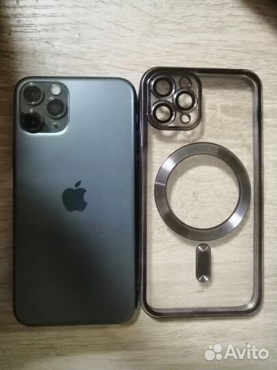 iPhone 11 Pro, 256 ГБ