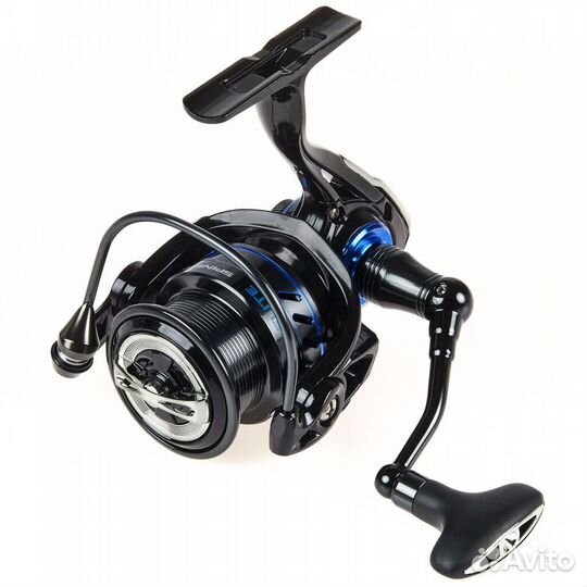 Катушка безынерционная Salmo Elite spinetix 8 2500