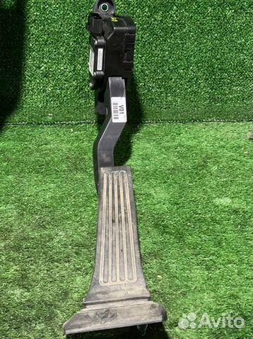 Педаль газа Hyundai I40