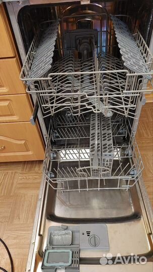 Посудомоечная машина 45 см