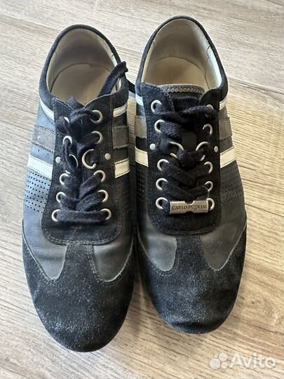 Кроссовки мужские carlo pazolini 39