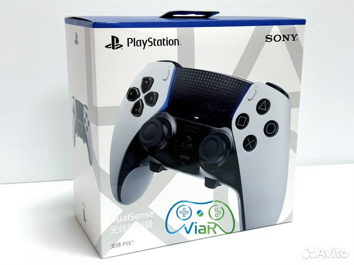 Геймпад Sony DualSense Edge CFI-ZCP1 (PS5) NEW