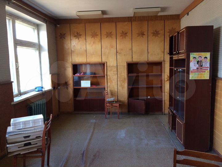 Офисное помещение, 400 м²