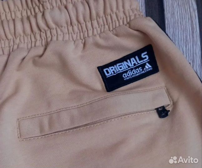 Штаны спортивные Adidas originals