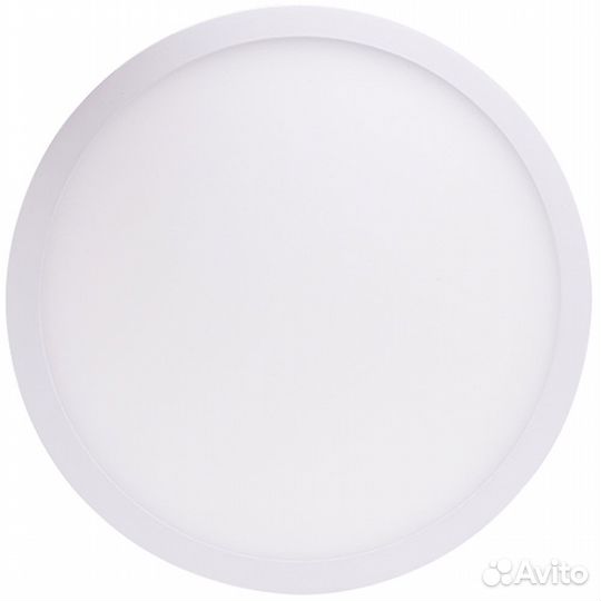 Светодиодный накладной светильник DesignLed 