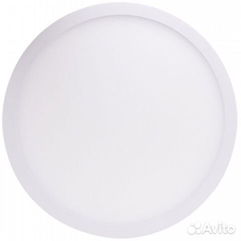 Светодиодный накладной светильник DesignLed 