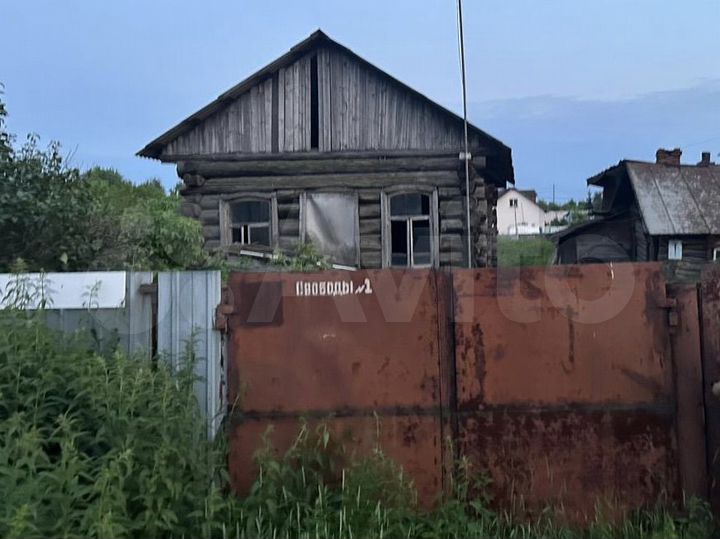 Участок 9,8 сот. (ИЖС)