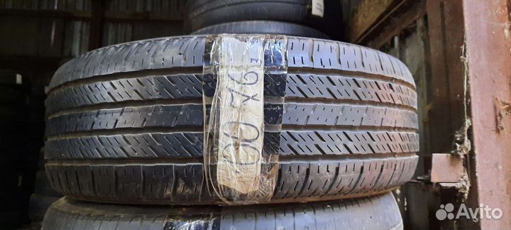 Continental ContiProContact EcoPlus 215/60 R17 95T