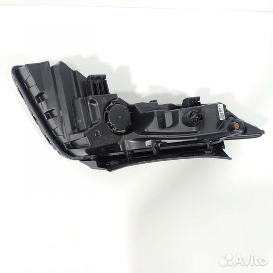 Фара Hyundai Tucson 4 передняя левая