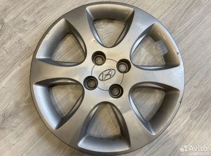 Колпаки r15 Солярис